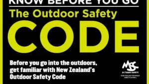 know before you go NZ